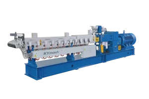 HK MT TWIN SCREW EXTRUDER