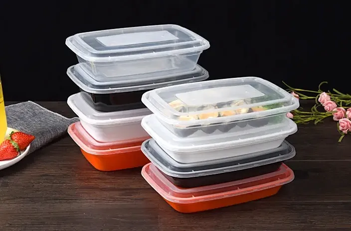 Biodegradable plastics